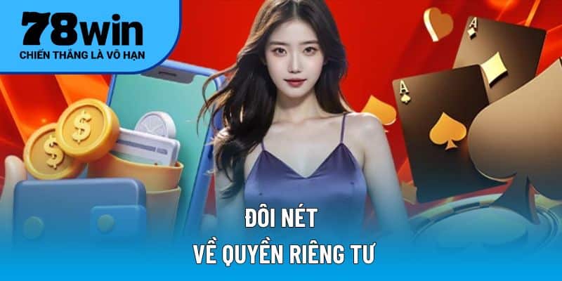 Đôi nét về quyền riêng tư